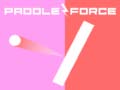 Jwèt Paddle Force 