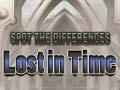 Jwèt Spot The differences Lost in Time