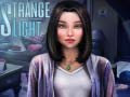 Jwèt Strange Light