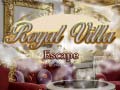 Jwèt Royal Villa Escape