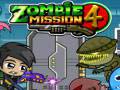 Jwèt Zombie Mission 4