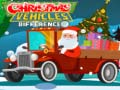 Jwèt Christmas Vehicles Differences