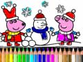 Jwèt Back To School Coloring Book