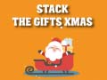 Jwèt Stack The Gifts Xmas