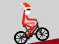 Jwèt XMAS Wheelie