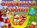Jwèt Christmas Candy