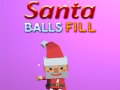 Jwèt Santa Balls Fill