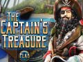 Jwèt The Captain's Treasure