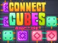 Jwèt Connect Cubes Arcade