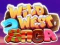 Jwèt Wild West Saga