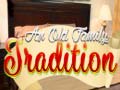 Jwèt And Oild Family Tradition