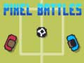 Jwèt Pixel Battles