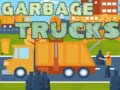 Jwèt Garbage Trucks 