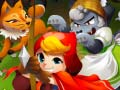 Jwèt Angry Little Red Riding Hood