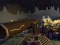 Jwèt Christmas Cannon