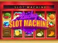Jwèt Lucky Slot Machine