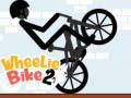 Jwèt Wheelie Bike 2