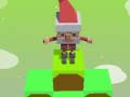 Jwèt X-mas Downhill