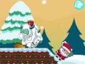 Jwèt New Year Santa Adventures