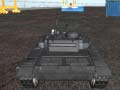 Jwèt Dockyard Tank Parking