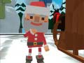 Jwèt Christmas Runner
