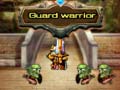 Jwèt Guard warrior