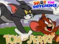 Jwèt Tom and Jerry Spot The Difference