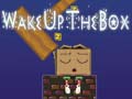 Jwèt Wake Up the Box