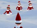 Jwèt Snowball Fight
