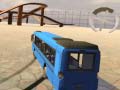 Jwèt Bus Crash Stunts Demolition