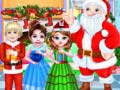 Jwèt Baby Taylor Christmas Day