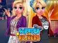 Jwèt Hipsters vs Rockers