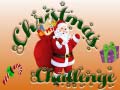 Jwèt Christmas Challenge