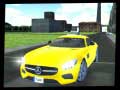 Jwèt Big City Taxi Simulator