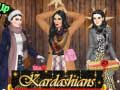 Jwèt Kardashians Do Christmas