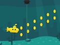Jwèt Flappy Submarine