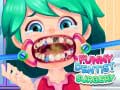 Jwèt Funny Dentist Surgery