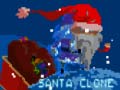 Jwèt Santa Clone
