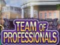 Jwèt Team of Professionals