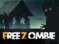 Jwèt Free Zombie
