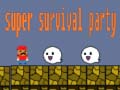 Jwèt Super party survival