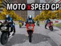 Jwèt Moto x Speed GP