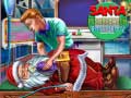Jwèt Santa Resurrection Emergency