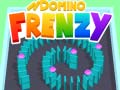 Jwèt Domino Frenzy
