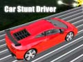 Jwèt Car Stunt Driver