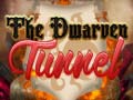 Jwèt The Dwarven Tunnel