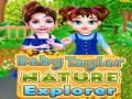 Jwèt Baby Taylor Nature Explorer