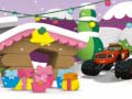 Jwèt Nickelodeon Nursery rhymes jingle bells