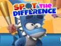 Jwèt Spot The Differences