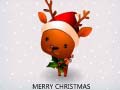 Jwèt Christmas Reindeer Differences